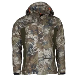 Pinewood Hunter Pro Xtreme 2.0 Camouflage Jacke 9 Pinewood Hunter Pro Xtreme 2.0 Camouflage Jacke -Pinewood pinewood hunter pro xtreme 2.0 camouflage jacke 2