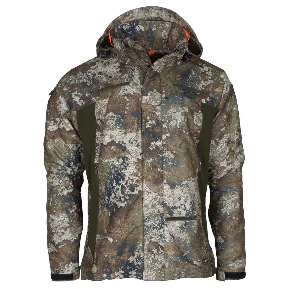 Pinewood Hunter Pro Xtreme 2.0 Camouflage Jacke 3 Pinewood Hunter Pro Xtreme 2.0 Camouflage Jacke – Bild 3