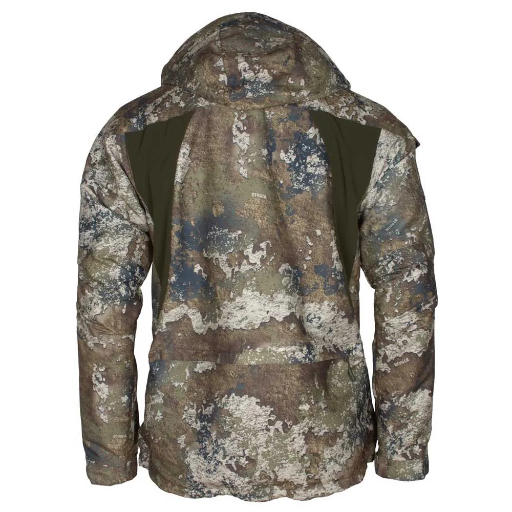 Pinewood Hunter Pro Xtreme 2.0 Camouflage Jacke 4 Pinewood Hunter Pro Xtreme 2.0 Camouflage Jacke – Bild 4