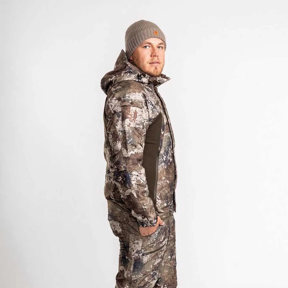 Pinewood Hunter Pro Xtreme 2.0 Camouflage Jacke 5 Pinewood Hunter Pro Xtreme 2.0 Camouflage Jacke – Bild 5