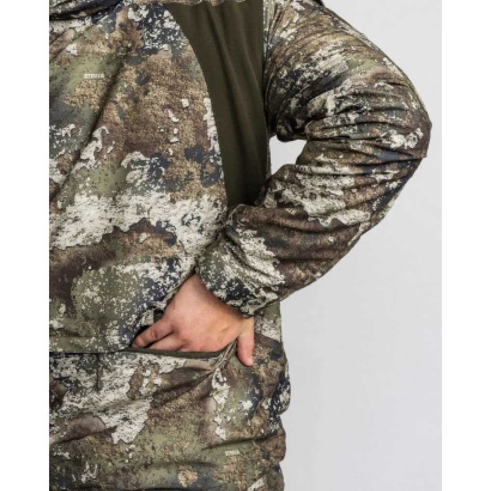 Pinewood Hunter Pro Xtreme 2.0 Camouflage Jacke 7 Pinewood Hunter Pro Xtreme 2.0 Camouflage Jacke – Bild 7