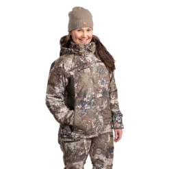 Pinewood Hunter Pro Xtreme 2.0 Camouflage Jacke