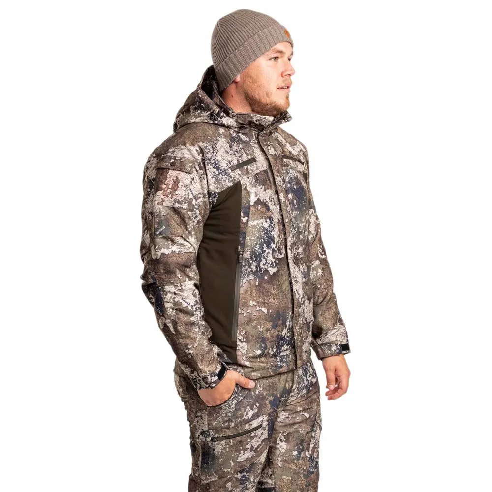 Pinewood Hunter Pro Xtreme 2.0 Camouflage Jacke 1 Pinewood Hunter Pro Xtreme 2.0 Camouflage Jacke
