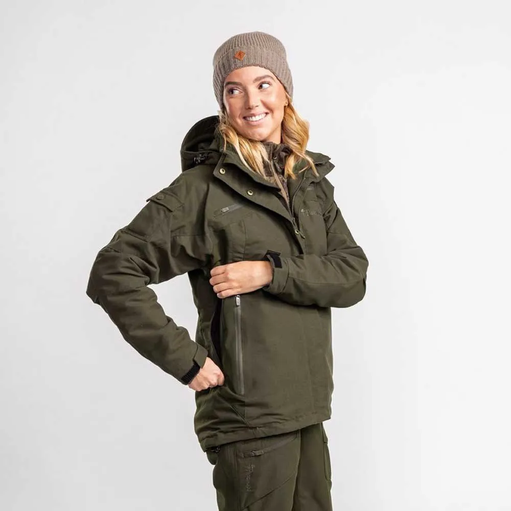 Pinewood Hunter Pro Xtreme 2.0 Jacke 5 Pinewood Hunter Pro Xtreme 2.0 Jacke – Bild 5