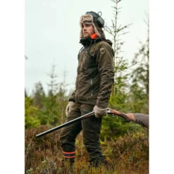 Pinewood Hunter Pro Xtreme 2.0 Jacke -Pinewood pinewood hunter pro xtreme 2.0 jacke 2