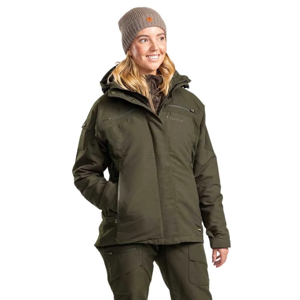 Pinewood Hunter Pro Xtreme 2.0 Jacke 1 Pinewood Hunter Pro Xtreme 2.0 Jacke
