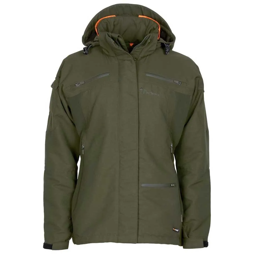 Pinewood Hunter Pro Xtreme 2.0 Jacke 3 Pinewood Hunter Pro Xtreme 2.0 Jacke – Bild 3