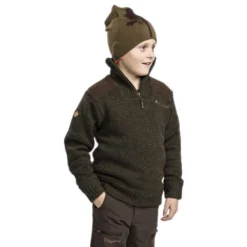 Pinewood Hurricane Pullover