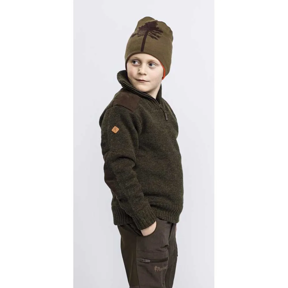 Pinewood Hurricane Pullover 4 Pinewood Hurricane Pullover – Bild 4