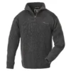Pinewood Hurricane Stehkragen Sweater