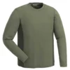 Pinewood Insectsafe Langarm-T-Shirt