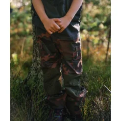 Pinewood Lappland Camouflage Hose -Pinewood pinewood lappland camouflage hose 4