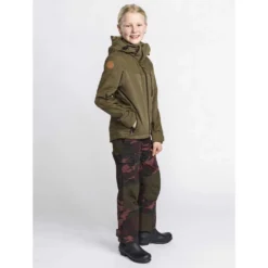 Pinewood Lappland Camouflage Hose -Pinewood pinewood lappland camouflage hose 5