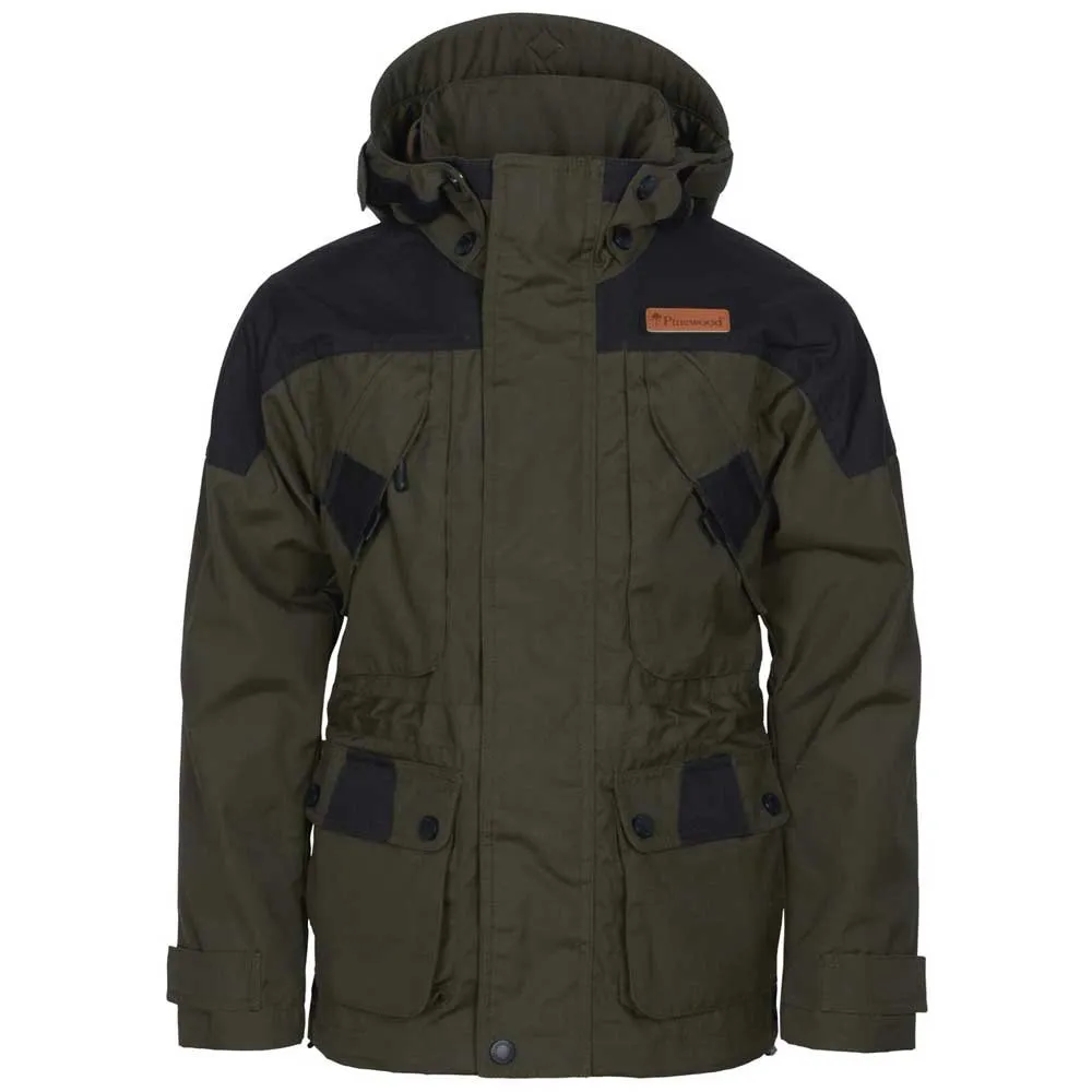 Pinewood Lappland Extreme 2.0 Jacke 1 Pinewood Lappland Extreme 2.0 Jacke