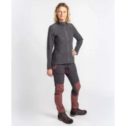 Pinewood Lappland Wool Sweatshirt Mit Durchgehendem Reißverschluss -Pinewood pinewood lappland wool sweatshirt mit durchgehendem rei verschluss 5