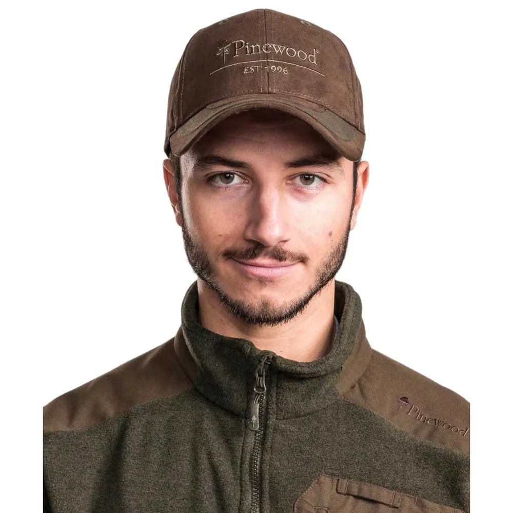 Pinewood Logo 2 Colours Kappe 2 Pinewood Logo 2 Colours Kappe – Bild 2