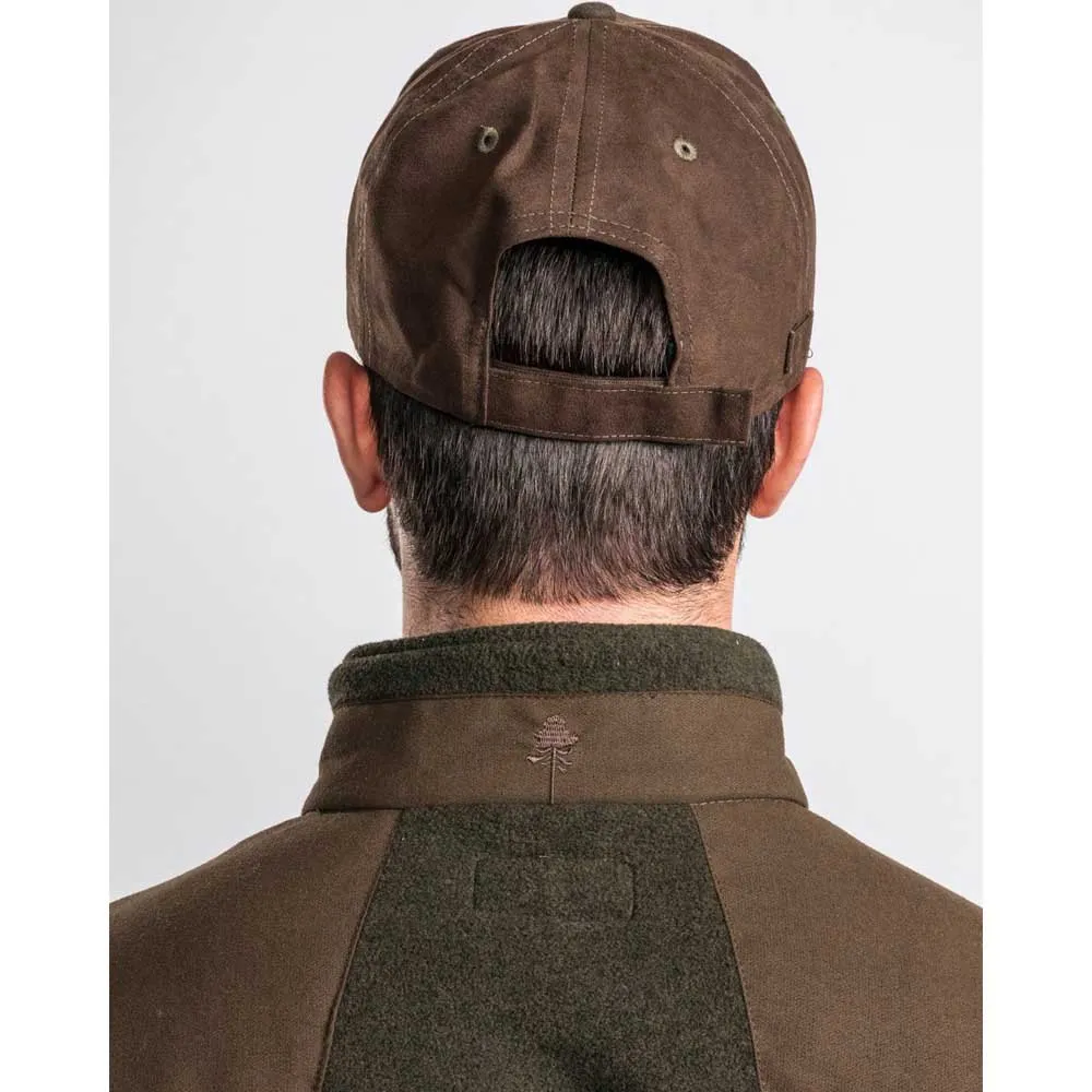 Pinewood Logo 2 Colours Kappe 3 Pinewood Logo 2 Colours Kappe – Bild 3