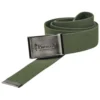 Pinewood Logo 40 Mm Canvas-Gürtel