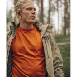 Pinewood Logo Kurzärmeliges T-shirt -Pinewood pinewood logo kurzarmeliges t shirt 4