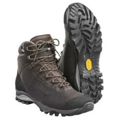 Pinewood Logo Stiefel -Pinewood pinewood logo stiefel 3