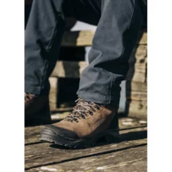 Pinewood Logo Stiefel -Pinewood pinewood logo stiefel 4