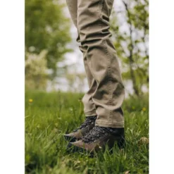 Pinewood Logo Stiefel -Pinewood pinewood logo stiefel 5