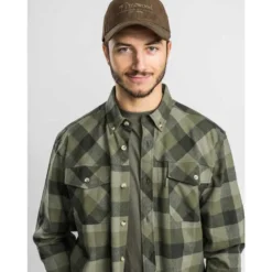 Pinewood Lumbo Langarm-Shirt -Pinewood pinewood lumbo langarm shirt 4