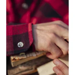 Pinewood Lumbo Langarm-Shirt -Pinewood pinewood lumbo langarm shirt 8