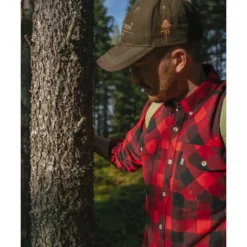 Pinewood Lumbo Langarm-Shirt -Pinewood pinewood lumbo langarm shirt 9