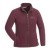 Pinewood Nydala Fleecejacke Mit Reißverschluss