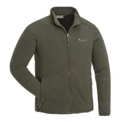 Pinewood Nydala Fleecejacke Mit Reißverschluss
