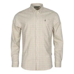 Pinewood Nydala Grouse Langarm-Shirt