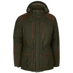 Pinewood Nydala Insulation Parka -Pinewood pinewood nydala insulation parka 2