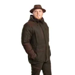 Pinewood Nydala Insulation Parka