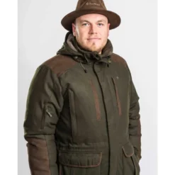 Pinewood Nydala Insulation Parka -Pinewood pinewood nydala insulation parka 5