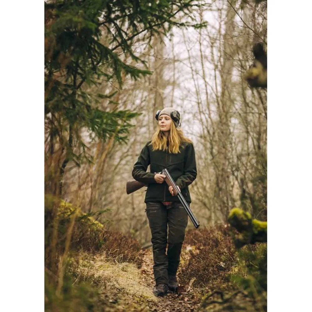 Pinewood Nydala Jacke 2 Pinewood Nydala Jacke – Bild 2