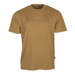 Pinewood Outdoor Life Kurzärmeliges T-shirt