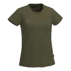 Pinewood Outdoor Life Kurzärmeliges T-shirt