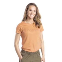 Pinewood Outdoor Life Kurzärmeliges T-shirt