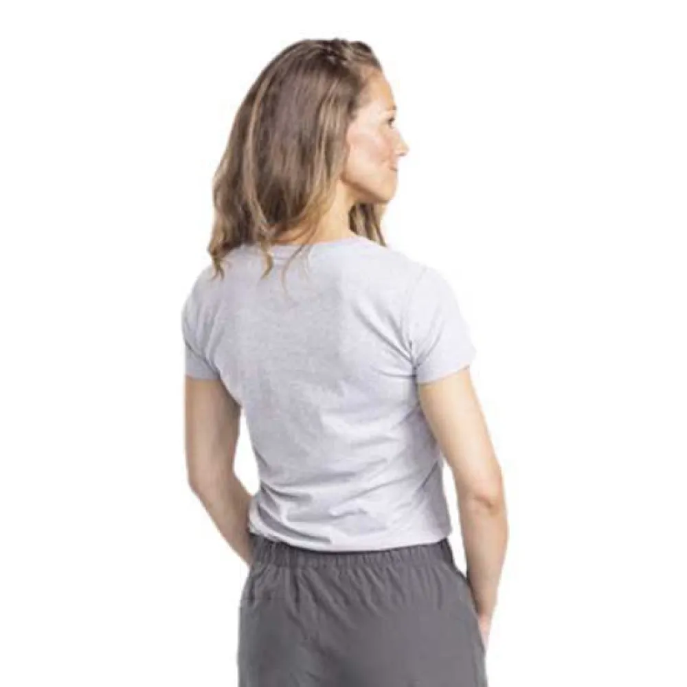 Pinewood Outdoor Trekker Kurzärmeliges T-shirt 2 Pinewood Outdoor Trekker Kurzärmeliges T-shirt – Bild 2