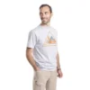 Pinewood Outdoor Trekker Kurzärmeliges T-shirt