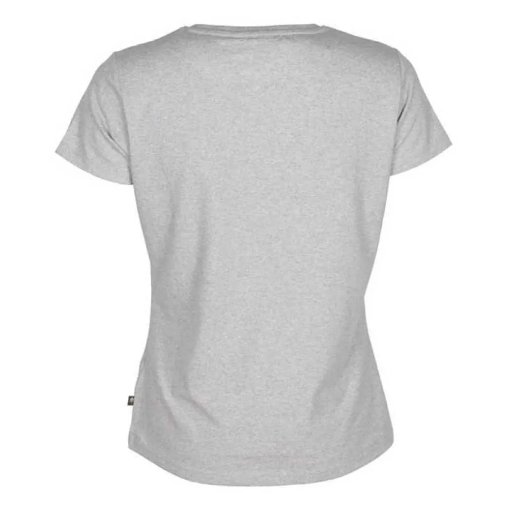 Pinewood Outdoor Trekker Kurzärmeliges T-shirt 4 Pinewood Outdoor Trekker Kurzärmeliges T-shirt – Bild 4