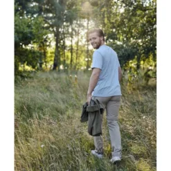 Pinewood Outdoor Trekker Kurzärmeliges T-shirt -Pinewood pinewood outdoor trekker kurzarmeliges t shirt 6