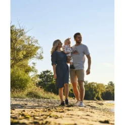 Pinewood Outdoor Trekker Kurzärmeliges T-shirt -Pinewood pinewood outdoor trekker kurzarmeliges t shirt 8