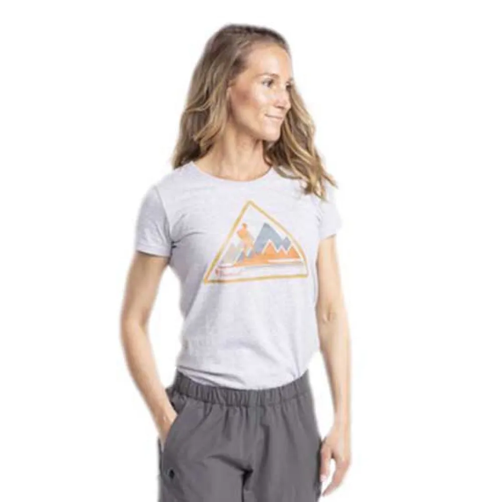 Pinewood Outdoor Trekker Kurzärmeliges T-shirt 1 Pinewood Outdoor Trekker Kurzärmeliges T-shirt