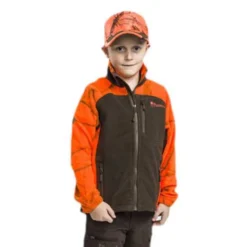 Pinewood Oviken Vlies