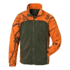 Pinewood Oviken Vlies