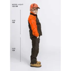 Pinewood Oviken Vlies -Pinewood pinewood oviken vlies 5