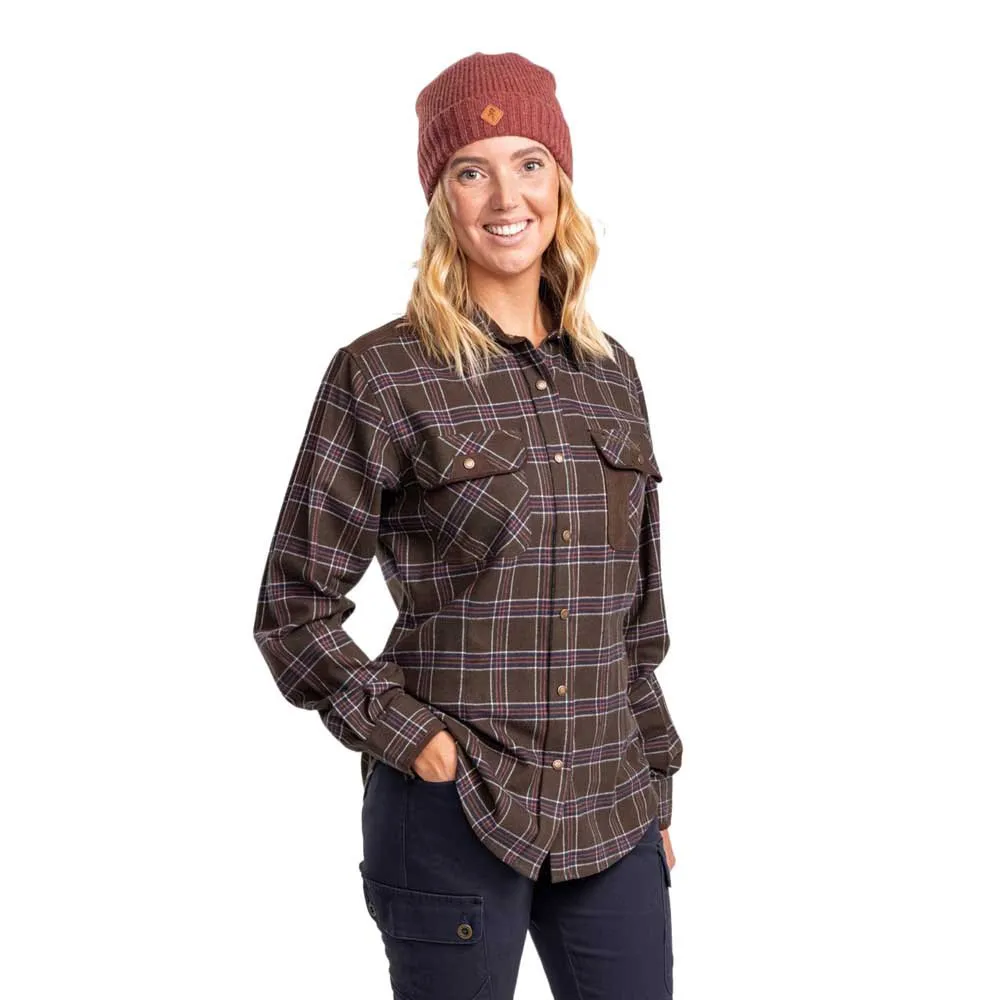 Pinewood Prestwick Exclusive Langarm-Shirt 1 Pinewood Prestwick Exclusive Langarm-Shirt