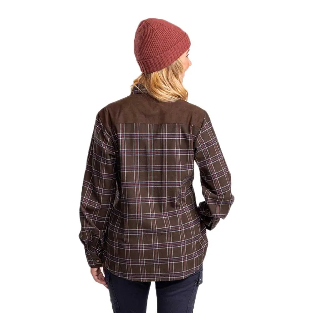 Pinewood Prestwick Exclusive Langarm-Shirt 2 Pinewood Prestwick Exclusive Langarm-Shirt – Bild 2